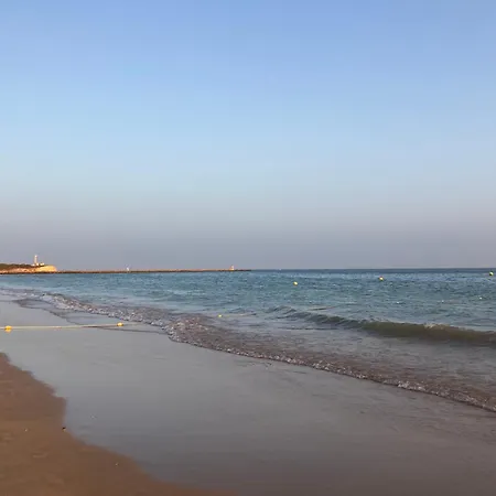 Casa Do Mar A 2 Minutos Da Da Rocha Apartamento Portimão
