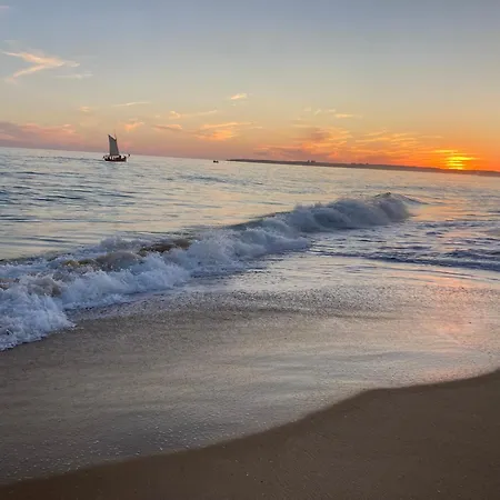 Sea House Apartamento Portimão