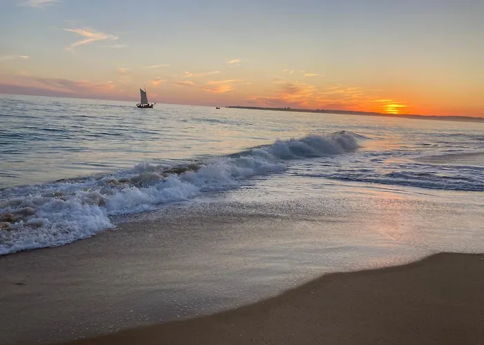 Sea House Apartment Portimão