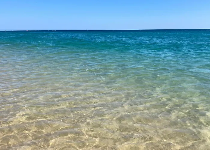 Appartamento Sea House Portimão