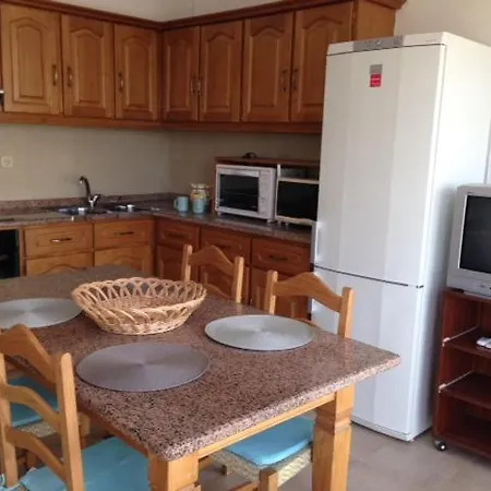 Sea House Apartament Portimão