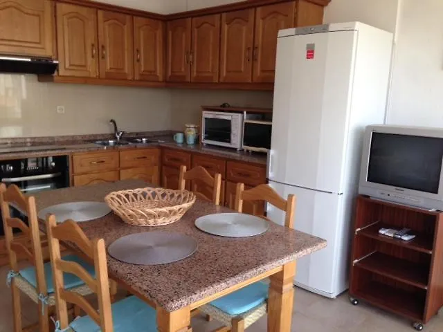 Sea House Lejlighed Portimão