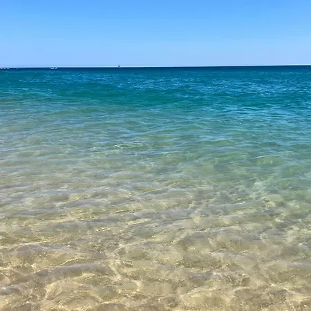 Διαμέρισμα Casa Do Mar A 2 Minutos Da Da Rocha Portimão